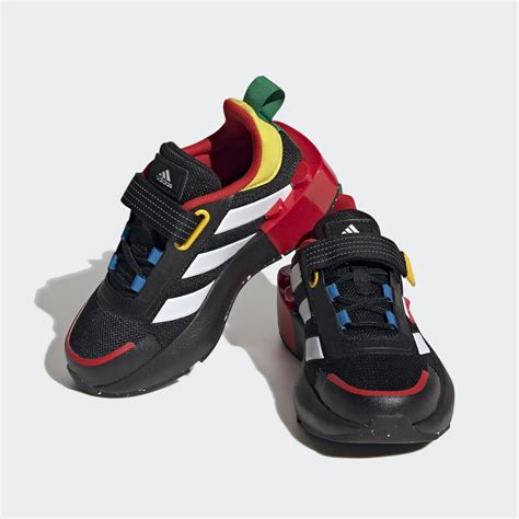 adidas schuhe kinder lego|adidas x lego tech rnr.